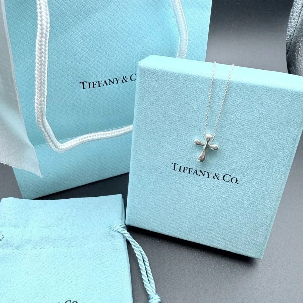 Tiffany & Co. authentic tiffany